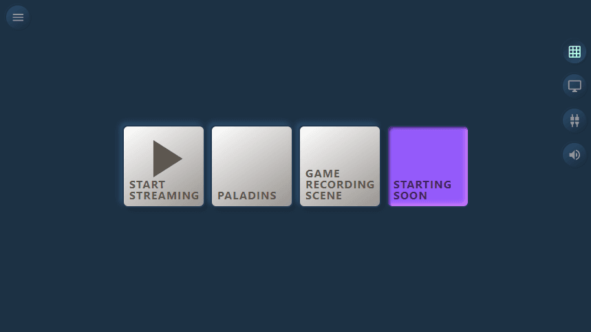 Web Volume Control Volume Mixer - Remote Volume Control for Windows